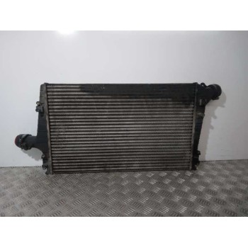 Recambio de intercooler para audi a6 berlina (4b2) 2.5 tdi referencia OEM IAM 4B0145805A 66X41 CM 