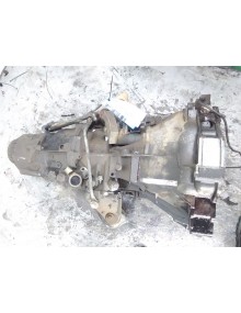 Recambio de caja cambios para audi a6 c5 (4b2) 2.5 tdi referencia OEM IAM 01E300047F   2