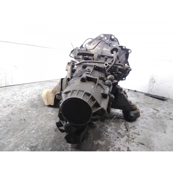 Recambio de caja cambios para audi a6 c5 (4b2) 2.5 tdi referencia OEM IAM 01E300047F  