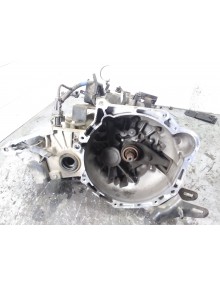 Recambio de caja cambios para kia cee´d concept referencia OEM IAM R71775 177.068KM B