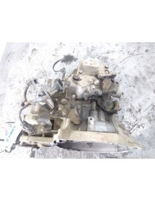 Recambio de caja cambios para kia cee´d concept referencia OEM IAM R71775 177.068KM B 2