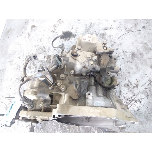 Recambio de caja cambios para kia cee´d concept referencia OEM IAM R71775 177.068KM B