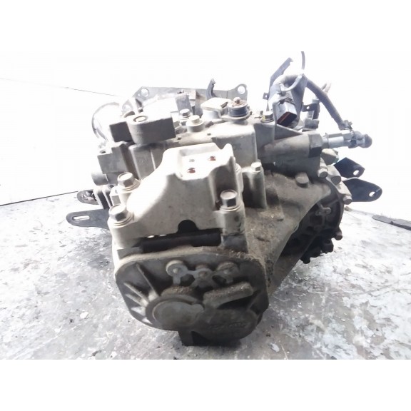 Recambio de caja cambios para kia cee´d concept referencia OEM IAM R71775 177.068KM B