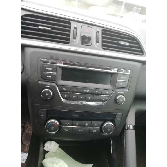 renault kadjar del año 2016