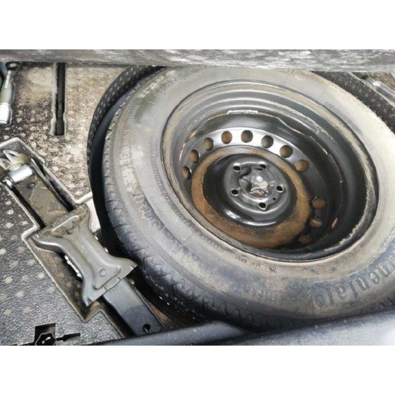 renault kadjar del año 2016