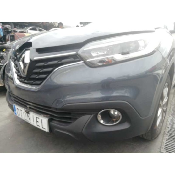 renault kadjar del año 2016