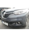 renault kadjar del año 2016