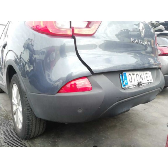 renault kadjar del año 2016