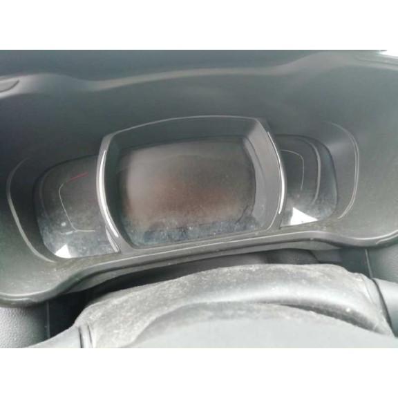 renault kadjar del año 2016