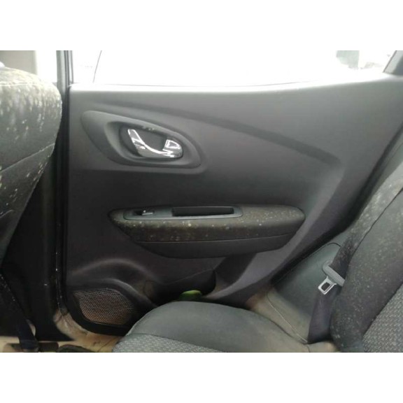 renault kadjar del año 2016