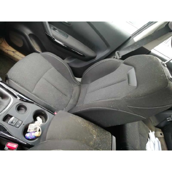 renault kadjar del año 2016