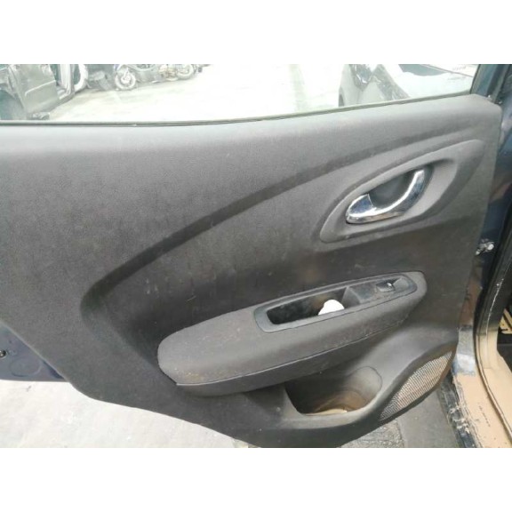 renault kadjar del año 2016