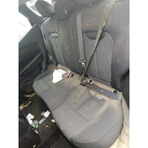 renault kadjar del año 2016