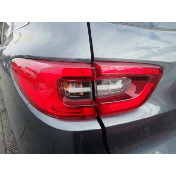 renault kadjar del año 2016