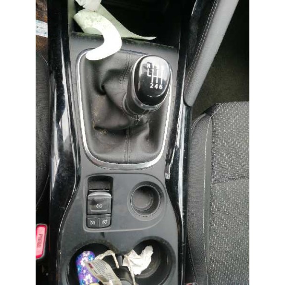 renault kadjar del año 2016