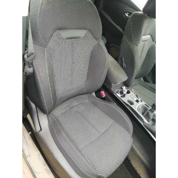 renault kadjar del año 2016