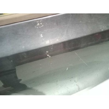 Recambio de puerta trasera izquierda para hyundai i30 classic gl referencia OEM IAM  NEGRO 