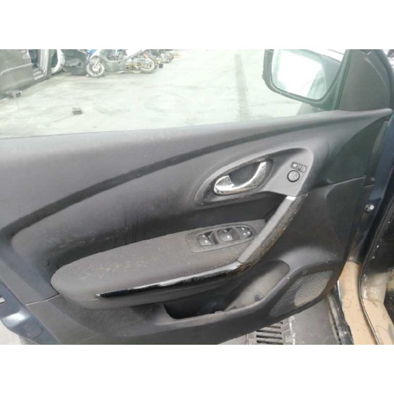 renault kadjar del año 2016