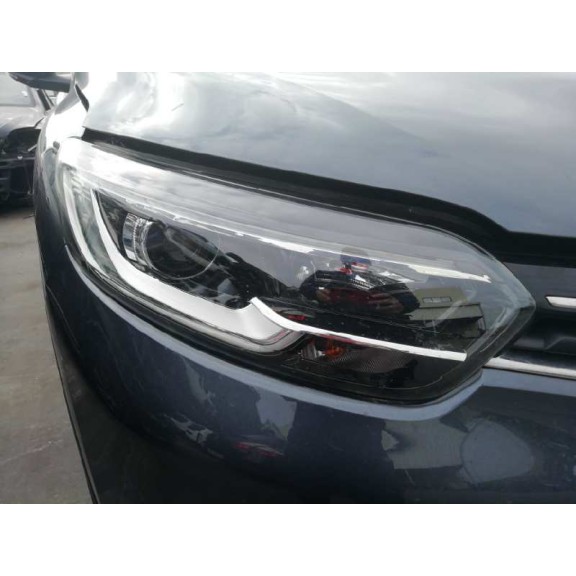 renault kadjar del año 2016