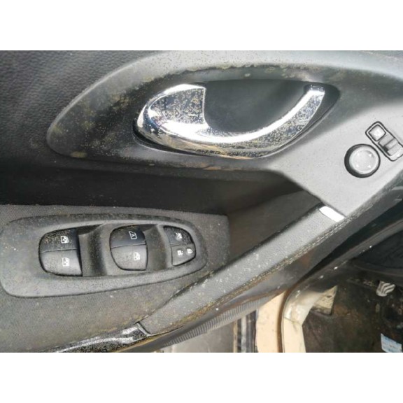 renault kadjar del año 2016