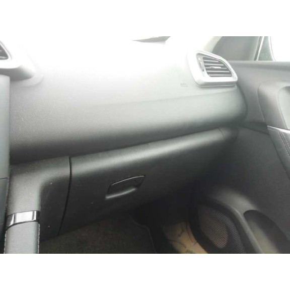 renault kadjar del año 2016