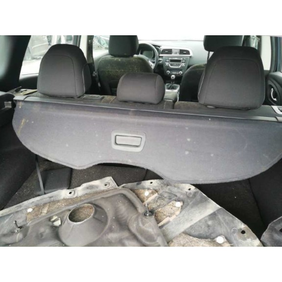 renault kadjar del año 2016