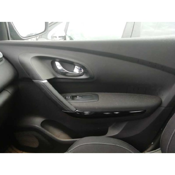 renault kadjar del año 2016