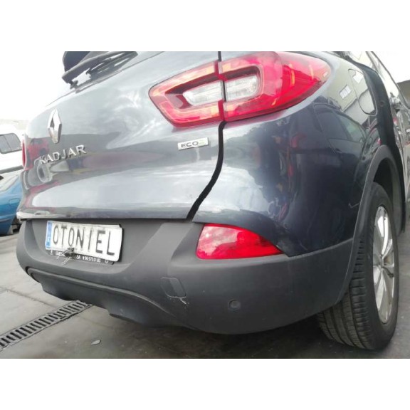 renault kadjar del año 2016