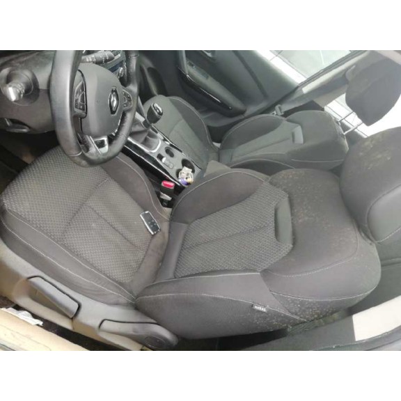 renault kadjar del año 2016