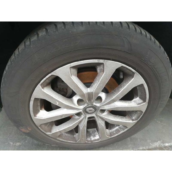 renault kadjar del año 2016