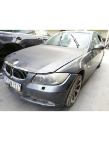 bmw serie 3 berlina (e90) del año 2005