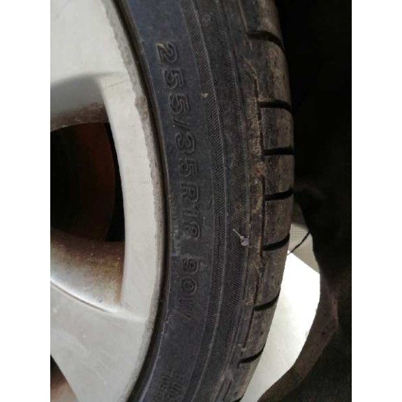 bmw serie 3 berlina (e90) del año 2005