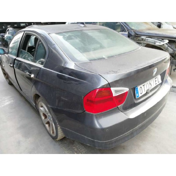 bmw serie 3 berlina (e90) del año 2005