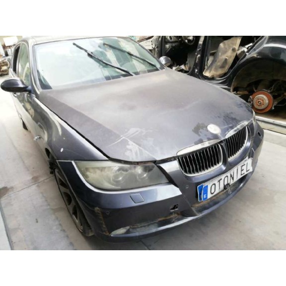 bmw serie 3 berlina (e90) del año 2005