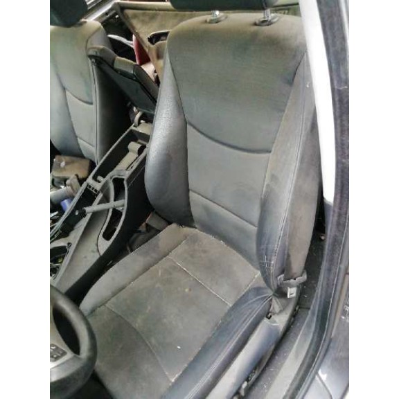 bmw serie 3 berlina (e90) del año 2005