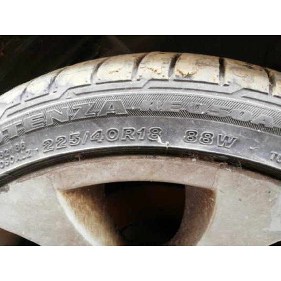 bmw serie 3 berlina (e90) del año 2005