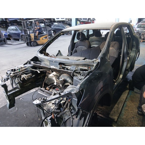 renault kadjar del año 2016