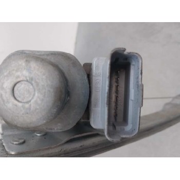 Recambio de elevalunas trasero derecho para citroën c4 grand picasso exclusive referencia OEM IAM 400968F  6 PINS