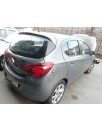 opel corsa e del año 2015