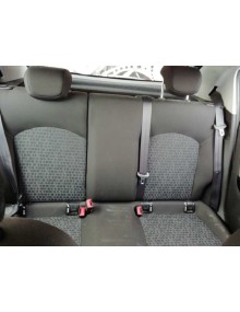 opel corsa e del año 2015 2