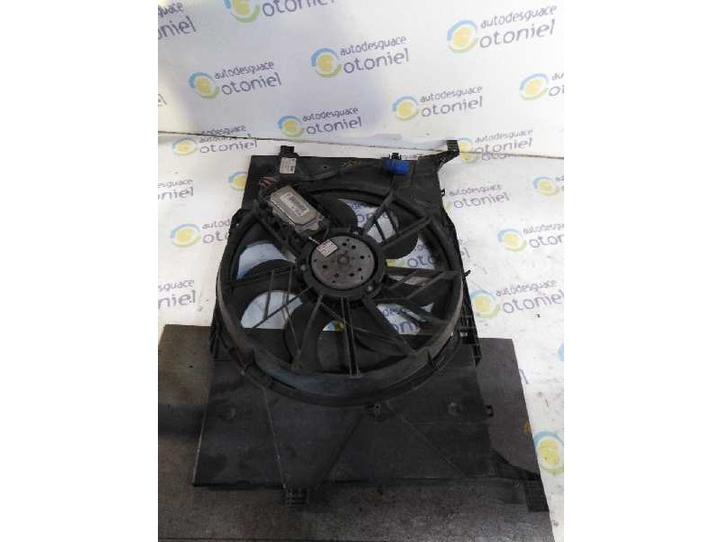 Recambio de electroventilador para mercedes-benz clase b (w245) 180 cdi (245.207) referencia OEM IAM A1695050255  