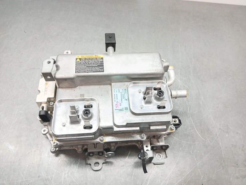 Recambio de convertidor para hyundai kona (os, ose, osi) 1.6 gdi hybrid referencia OEM IAM 366002B363  