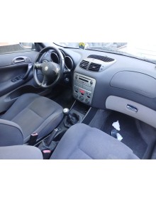 alfa romeo 147 (937_) del año 2003 2