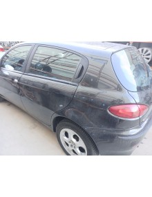 alfa romeo 147 (937_) del año 2003