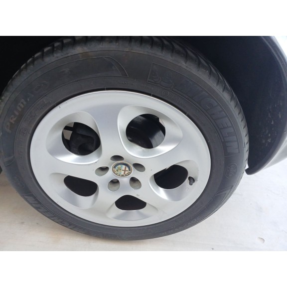 alfa romeo 147 (937_) del año 2003