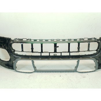 Recambio de paragolpes delantero para mini mini (f56) cooper se / electric referencia OEM IAM 11412910  
