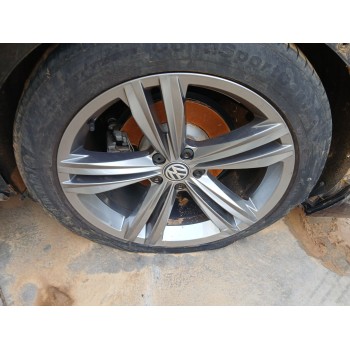 Recambio de juego llantas para volkswagen tiguan (ad1, ax1) 2.0 tdi 4motion referencia OEM IAM 85JX19 ET38  