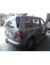 volkswagen touran (1t2) del año 2008