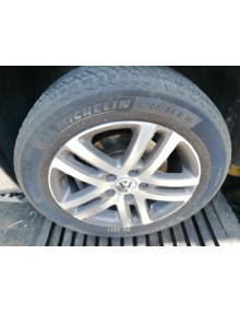 volkswagen touran (1t2) del año 2008 2