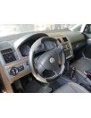 volkswagen touran (1t2) del año 2008